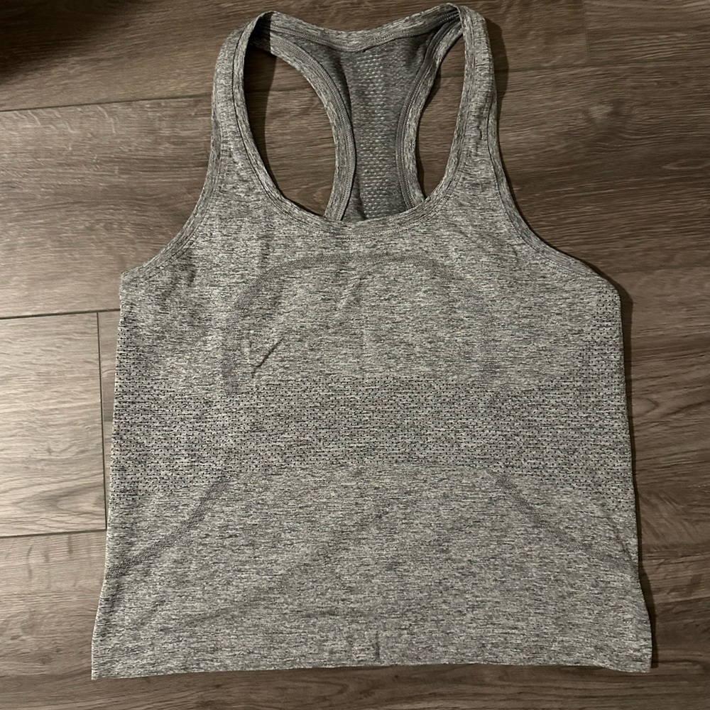 Lululemon Swiftly Tech Racerback Tank